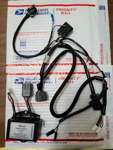 Victory Cross Roads XR Fairing Amp Kit Hard Ball - Picture 1 of 5