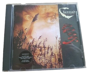 TRADITIONAL IRISH CELTIC FOLK POP WORLD ROCK MUSIC CD CLANNAD PAST PRESENT - Picture 1 of 6