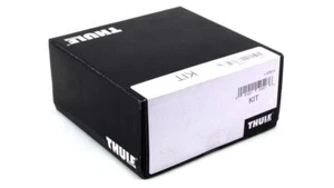 Thule Kit 4011 Opel Astra Zafira Soporte De Techo 5 Puertas Kit De Montaje - Imagen 1 de 1