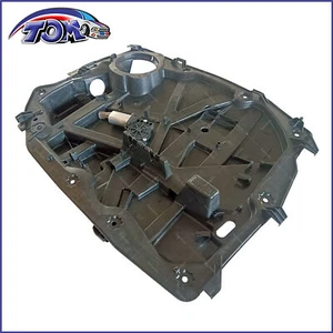 Power Window Regulator Front Left w/ Motor For 2008-2013 Jeep Liberty 748-579 - Bild 1 von 5