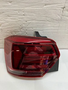 STOP SCHEINWERFER RÜCKLEUCHTE LINKS VW POLO 2020 - Bild 1 von 3