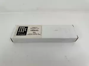 McIntosh HR045 Remote Control New OEM - Picture 1 of 3