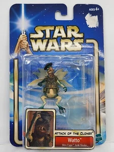 STAR WARS® Attack of the Clones™ Watto™ Mos Espa™ Junk Dealer Collection 2 #50 - Picture 1 of 6