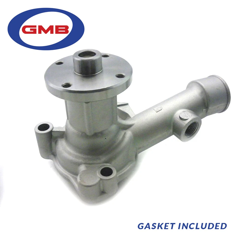 Water Pump FOR Ford Capri Cortina Escort 1100 1200 1300 1500 1600 Early GMB - Image 1 of 1