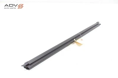 Lincoln Aviator 2020-25 puerta delantera izquierda ventana interior cinturón resistente a la intemperie sello OEM Foto 1 de 4