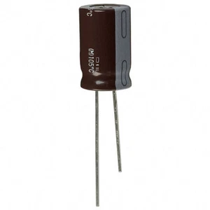 22UF-400V Condensateur Alun 22UF 400V 20% Radial - Picture 1 of 1