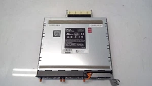 Dell Force10 MXL 10/40GbE DF10MXL Blade Switche DP/N 05P6R1 - Picture 1 of 4