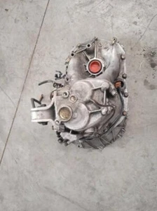 2Y030 CAJA CAMBIOS NISSAN ALMERA (N16 E) 2.2 DCI DIÉSEL CAT 2000 232680 - Imagen 1 de 8