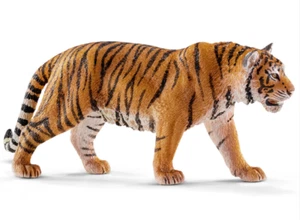 NEW SCHLEICH 14729 Tiger - Picture 1 of 1