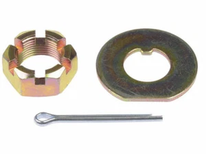 For 1987-1988 Chevrolet R10 Suburban Spindle Lock Nut Kit Front Dorman 65451TQ - Picture 1 of 2