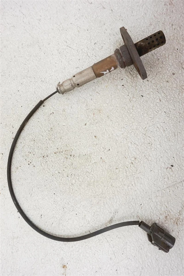 1992-1995 Lexus Sc300 Upper Air Fuel Ratio O2 Oxygen Sensor 89465-29505 - Image 1 of 4