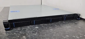 Asrock S4P 2143 server Intel(R) Xeon(R) D-2143IT 2.20GHz 48GB RAM 58GB OPTANE - Picture 1 of 23
