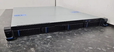 Asrock S4P 2143 server Intel(R) Xeon(R) D-2143IT 2.20GHz 48GB RAM 58GB OPTANE - Image 1 of 4