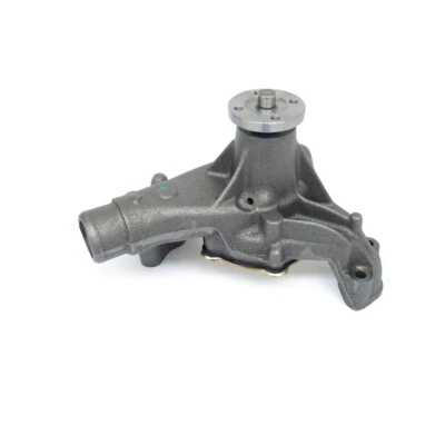 NEW WATER PUMP FITS GMC G1500 1987 1988 1989 1990 1991 1992 1993 1994 1995 WP715 - Image 1 of 4