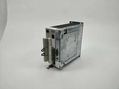 Rexroth 295609 FWA-ECODR3-MGP-01VRS-MS DKC10.3-004-3-MGP-01VRS ECM01.1-PB01-NN - Image 1 of 4