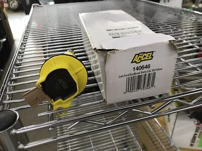 ACCEL 140646 ACCEL Ignition Coil - 2010-2016 Ford EcoBoost 3.5L MAKE OFFER - Image 1 of 4