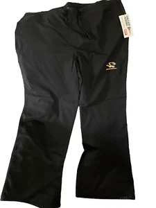 Nuevo Uniforme Médico Mizzou Pantalones Exfoliantes Universitarios Talla M Regular - Imagen 1 de 8