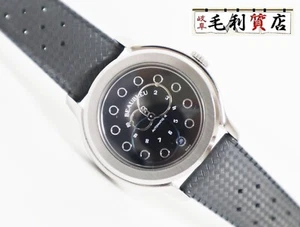 Beaubleu VITRUVE DATE Limited Edition Automatic Used Watch - Picture 1 of 10