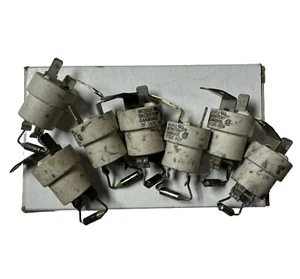 Qty 7 Furnace Microtemp Fuse Limit Switch G4AM0400 152C Thermal Cutoff Free Ship - Picture 1 of 2
