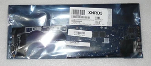 BRAND NEW GENUINE DELL XPS 13 9370 MOTHERBOARD i7 8550U 4GHz 8GB XNRD5 LA-E671P - Picture 1 of 1