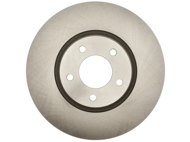 Rotor de freno delantero Raybestos 67NR98R para Mazda 3 2007-2013 Foto 1 de 1