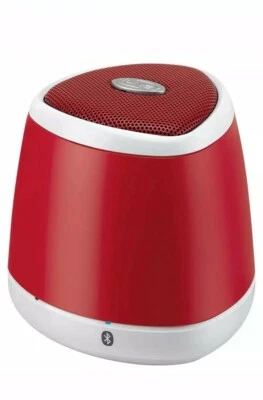 Digital Products International Isb23r Red Hurricane Bluetooth, sem ISB23R - Imagem 1 de 3