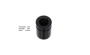 para Audi A8 3.7 Quattro (2002-2006) pinza freno delantero LH o RH P4234 - Imagen 1 de 2