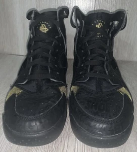 Nike Air Huarache Flight Trash Talk 2014 Release Größe 8 Selten - Bild 1 von 19