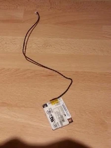 Scheda modem board card per Packard Bell EASYNOTE ALP-Ajax GN3 cavo cable - Foto 1 di 1