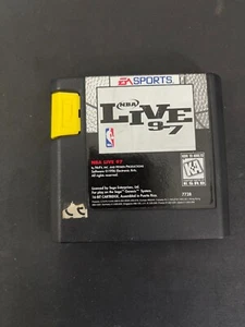 ★ Sega mega Drive NBALive 97 ★ - Imagen 1 de 2