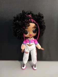 LOL Surprise! OMG Remix Tween Fashion Doll #2 - Picture 1 of 1