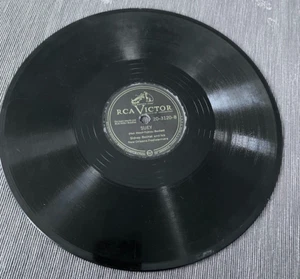 Sidney Bechet New Orleans Feetwarmers 12th Street Rag/ Suey RCA Victor 20-3120 - Picture 1 of 2