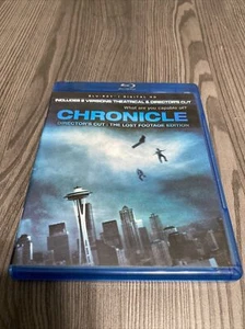 Chronicle (Blu-ray Disc, 2015) - Picture 1 of 4