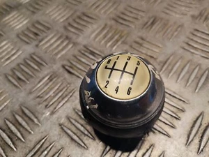 MINI COOPER R50, R53 Gear Shifting Knob - Picture 1 of 4