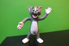 1992 Just Toys Tom & Jerry The Movie Robyn Bend em Bendable Action Figure 