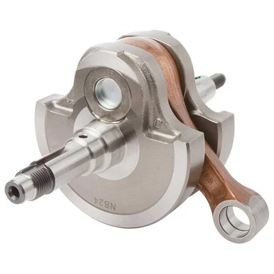 Cigüeñal Suzuki DRZ 400SM 2014 moto de cross Hot Rods Foto 1 de 2