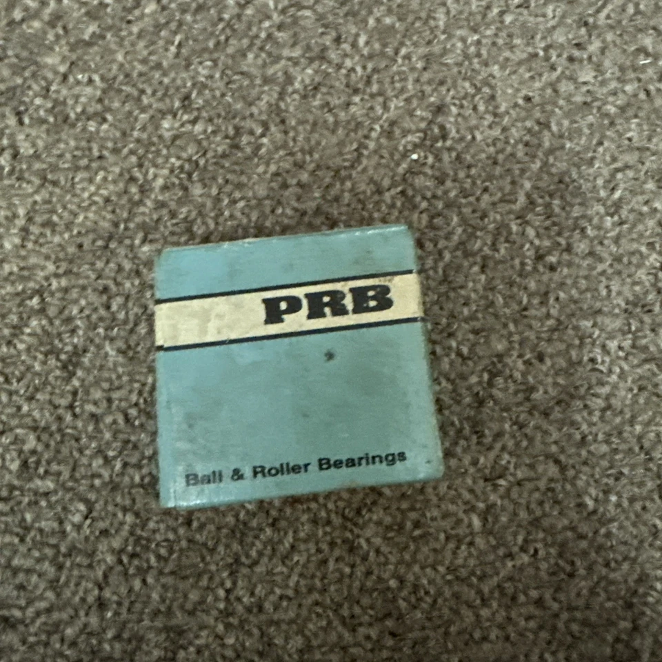 Cojinete de rueda exterior delantero PRB 311405645 para Volkswagen 1968-1979 Foto 1 de 3