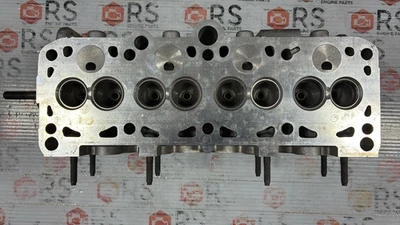 Cylinder Head Original FITS FOR Audi 80 90  VW Golf Passat Jetta 1.6 D TD 8V - Image 1 of 4