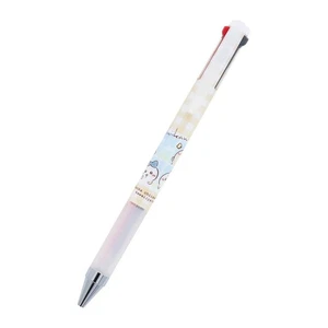 Sunstar Stationery Chiikawa Multicolor Pen JUICE UP 3 A Pattern S4653890 - Picture 1 of 4