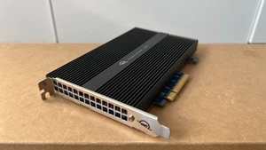 OWC Accelsior 4M2 1,92TB (up to 32TB) PCIe PC / MAC NVME SSD - Zdjęcie 1 z 5