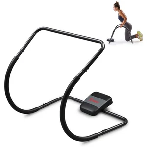 Sunny Health & Fitness Portable Ab Crunch Assisted Trainer - SF-A023047 - Picture 1 of 8