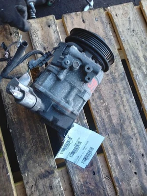 Used A/C Compressor fits: 2013 Chevrolet Equinox 2.4 Grade A - Изображение 1 из 4