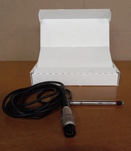 MARPOSS F10 probe (3441554000). LVDT measuring probe. New - open box. - Picture 1 of 2