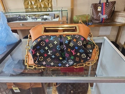 [TEST LISTING - NOT FOR SALE] Louis Vuitton handbag Dial on NA - Image 1 of 4