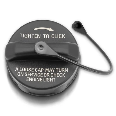 For 2002-2018 DODGE RAM 1500 2500 3500 4500 BLACK FUEL GAS CAP OEM# 52030377AB - Изображение 1 из 4