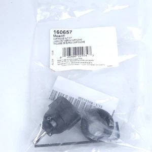 Missing Bolt/Screw MOEN 160657 Duralast Cartridge Nut kit Single Handle Faucets - Picture 1 of 3