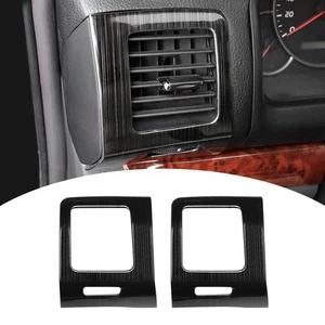 For 2003-2009 Lexus GX470 Air Conditioning Vent Decoration Sticker Accessories - Picture 1 of 6
