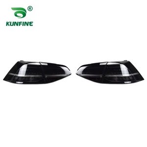 COPPIA FARI POSTERIORI VW GOLF 7 MK7 7.5 2013-2020 LED FRECCE DINAMICHE  - Foto 1 di 11