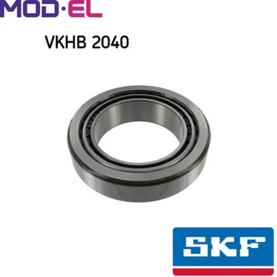WHEEL BEARING VKHB 2040 FOR VOLVO FL6FS7 TD63E/63ES 5.5L D7B260/D7B230 6.7L FL6 - Image 1 of 4