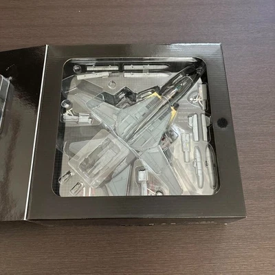 CENTURY WINGS 1:72 F-14A Tomcat US Navy Black Knights NF100 Diecast Model - Image 1 of 4